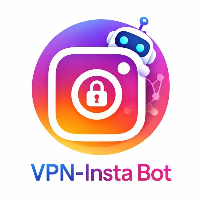 VPN-Insta